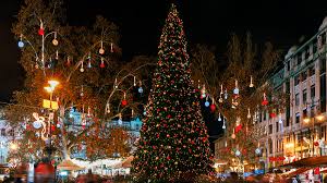 Corporate festive celebration and workplace engagement experience